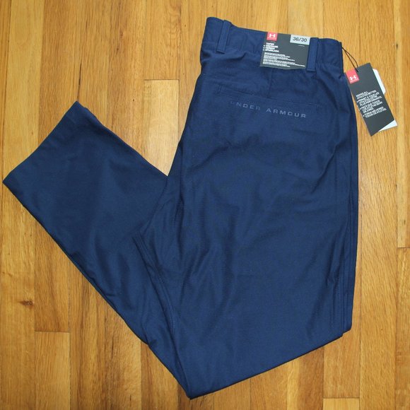 under armour vanish golf pants